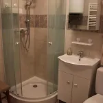 Fontana Lejlighed
