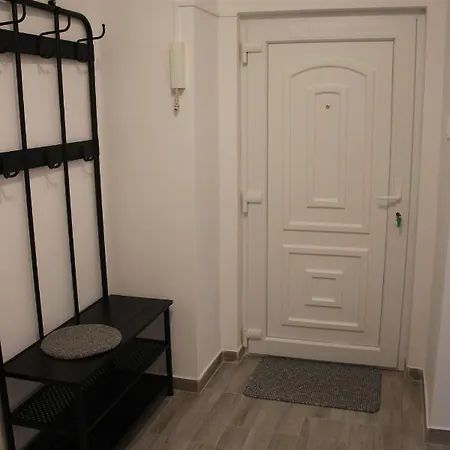 Fontana Apartman