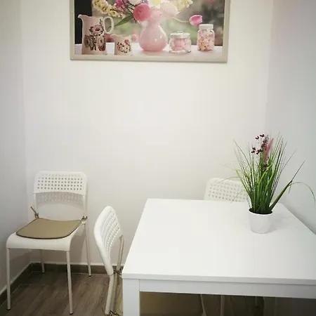 Apartament Fontana *