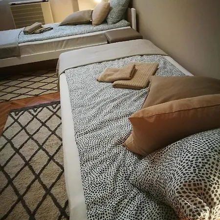 Apartament Fontana *