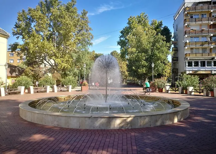 דירה Fontana *