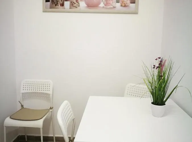아파트 Fontana *