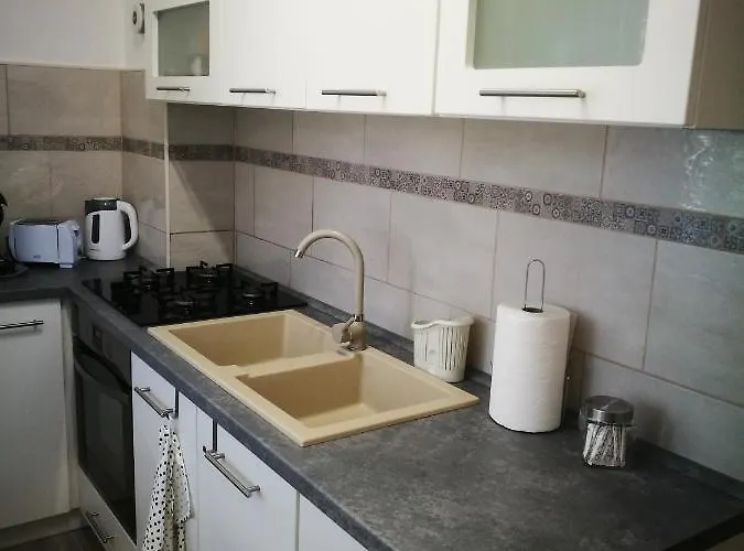 Fontana 아파트 *